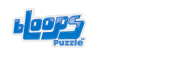 bLoops Puzzle uses the Unreal® Engine